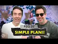 Download Lagu Who Is On Simple Plan's Canadian Mount Rushmore? | FEQ 2025