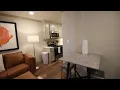 Bungalows II FURNISHED 1 bed 1 bath