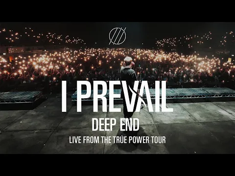 Download MP3 I Prevail -  Deep End (Live From London 2023)