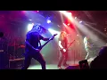 Download Lagu Unleashed - Before The Creation Of Time (live@Kraken, 2017)