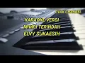 Download Lagu Karaoke, MIMPI TERINDAH By ELVY SUKAESIH 