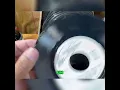 Download Lagu Old Vinyl Records Secrets: How to Spot Rare Promo Singles! #shorts