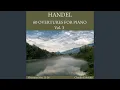 Download Lagu Poro, HWV 28: I. Overture