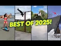 Extreme Skills! | Best Of The Year 2025