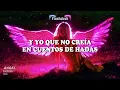Elefante - Ángel (2005) | Letra