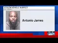 Florida man arrested in Pitt County after stealing tractor-trailer warrants say