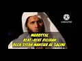Lagu SYEKH MANSUR AL SALIMI AYAT-AYAT PILIHAN