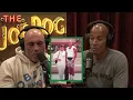 Joe Rogan David Goggins talks about the HARD truth about his MOM