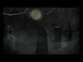 Lagu Spooky Haunted Graveyard Ambience / Scary Halloween Sounds Howling Wind Owls Church Bells / 6 Hour