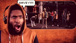 Download THEY ARE WAVEY!!!! FORCEPARKBOIS - Bless The Force feat. Hunter (Dir. by @felrfrank) REACTION!!!! MP3