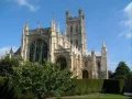 Download Lagu Dear Lord And Father Of Mankind :: The Choir of the Abbey School, Tewkesbury
