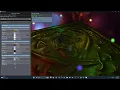 Vulkan Engine Demo
