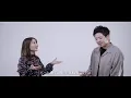 【コラボ】「ハートアップ / 絢香×三浦大知」(covered by Ryohey ×山口まりの)
