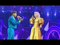 Download Lagu PENAMPILAN LESTI DAN ARBIL BIKIN SEMUA PENONTON STUDIO TERSEDU DAN MEMBUAT JUTAAN PENGGEMAR TERHARU