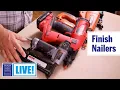 How to Choose a Finish Nailer This Old House Live