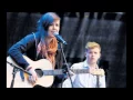 Phantom by Of Monsters and Men at Bræðslan 2010