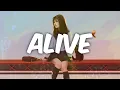 Download Lagu EDES – Alive (ft. ZIDA)