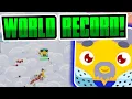 Blooket Monster Brawl World Record Speedrun 7 36 41 Analysis