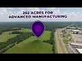 Milan Tennessee Economic Development