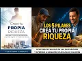 Create Your Own Wealth by Alejandro Cardona The 5 Principles That Will Change Your Financial Life