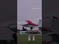 STOL accident at oshkosh 2025