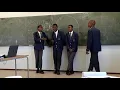 Babes Wodumo Ganda Ganda Remix by Holy Cross Acapella Group