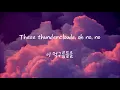 Download Lagu LSD (Labrinth, Sia \u0026 Diplo) - Thunderclouds (한국어 가사/해석/자막)