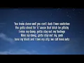Lil Durk - When We Shoot (Lyrics)