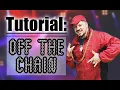 Off The Chain Dance Tutorial
