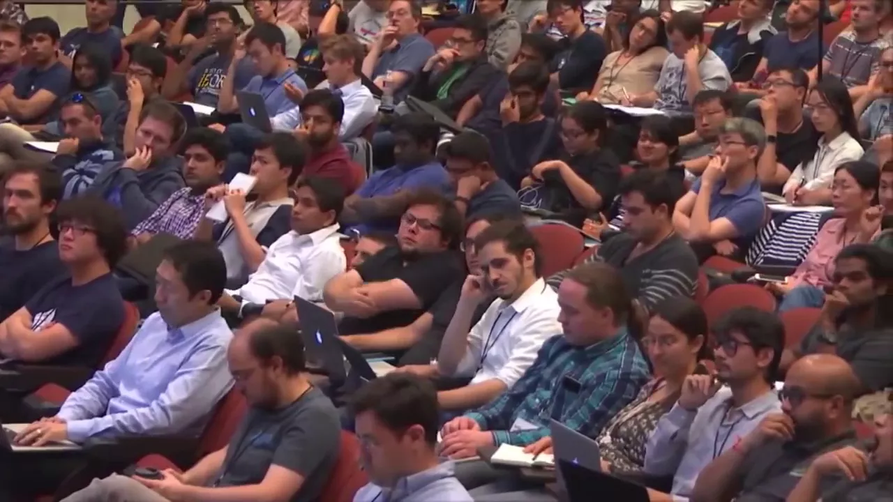 9. Deep Learning for Speech Recognition Adam Coates, Baidu