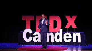 Possibilities of Privilege | Jason Browne | TEDxCamden