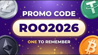 Roobet Promo Code – ROO2026 – Join The Weekly Draws
