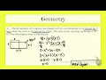 Quadratic Applications - Geometry and Consecutive Number Problems