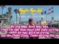 Download Lagu NL757 - Nguyễn Ngọc Lập - Bù Gia Mập, Suối Máu sâu, thân trai đày đọa, ngục sầu thấu xương