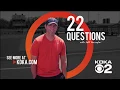 22 Questions with KDKA-TV s Jeff Verszyla
