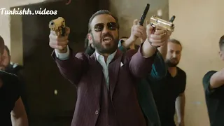 Çukur Nere Gitsen Çukur Orda اغنية الحفرة الجديدة اينما ذهبت الحفرة هنا 