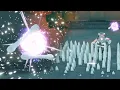 NEW MONSTER MANTRA Bonewisp Marrowmade Boots Obtainment Showcase Deepwoken
