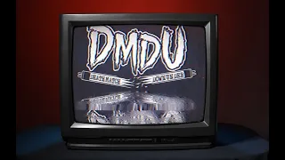Deathmatch Downunder We re