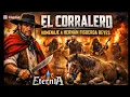 EL CORRALERO 🔥 Versión FOLK METAL ARGENTINO | Homenaje a Hernán Figueroa Reyes | EternIA