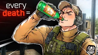 NEVER Play Escape From Tarkov Like This
