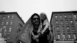G-Eazy - Outside feat Diany Dior