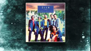 kita terpaksa bermusuhan slam official full audio 