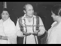 Mehdi Hassan...Abke Hum Bichhre (Pure Gold)