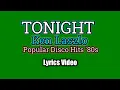 Download Lagu Tonight - Ken Laszlo (Lyrics Video)