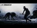 300 4K R Opening Scene