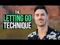 Letting Go Technique Explained in 5 Easy Steps (MUST TRY) | David Hawkins