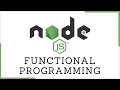 Functional Programming In Node js