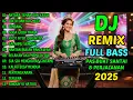 Download Lagu REMIX FULL BASS 2025 - LAGU VIRAL RELAKAN AKU DISCO DANGDUT - ENAK BANGET DIDENGAR AUDIO JERNIH