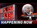 Report Pennsylvania New Jersey Delaware Gas Prices Hit All Time Highs