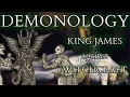 The Demonology of King James the Witch Plot Witchcraft Trials that Inspired It w AtunSheiFilms